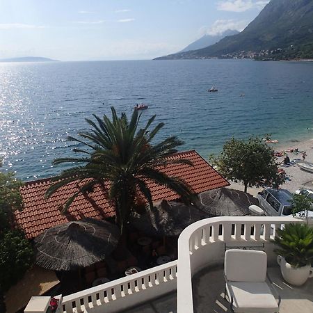 Villa Bosac Градац Екстер'єр фото