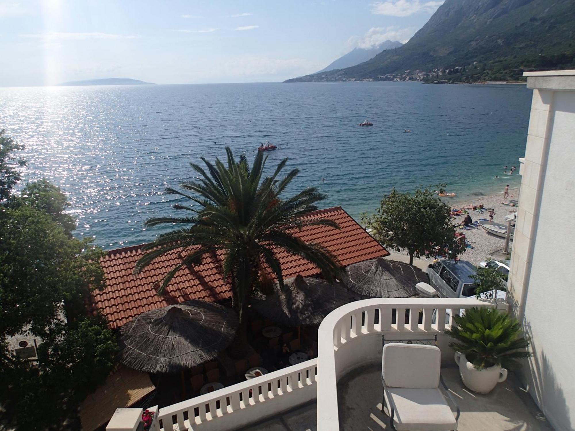 Villa Bosac Градац Екстер'єр фото